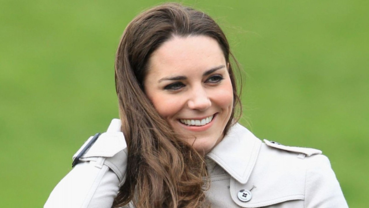 Kate Middleton (PC: Getty Images)