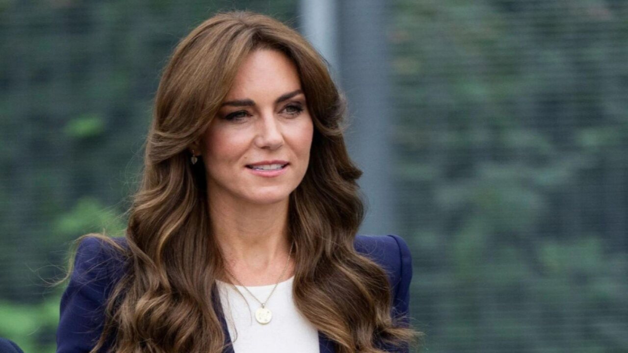 Kate Middleton (PC: Getty Images)