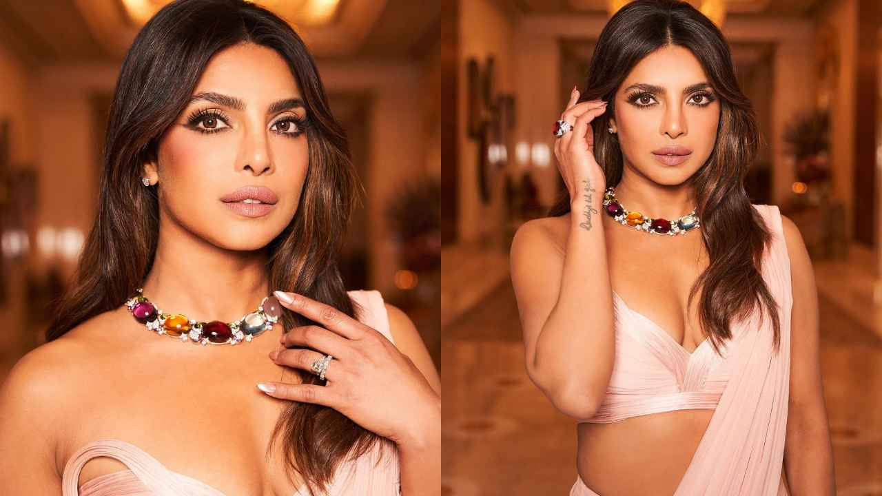 Priyanka Chopra Jonas, Deepika Padukone to Alia Bhatt; 6 must-try celebrity-approved eye makeup trends for 2024 (PC: Celebrities Instagram)