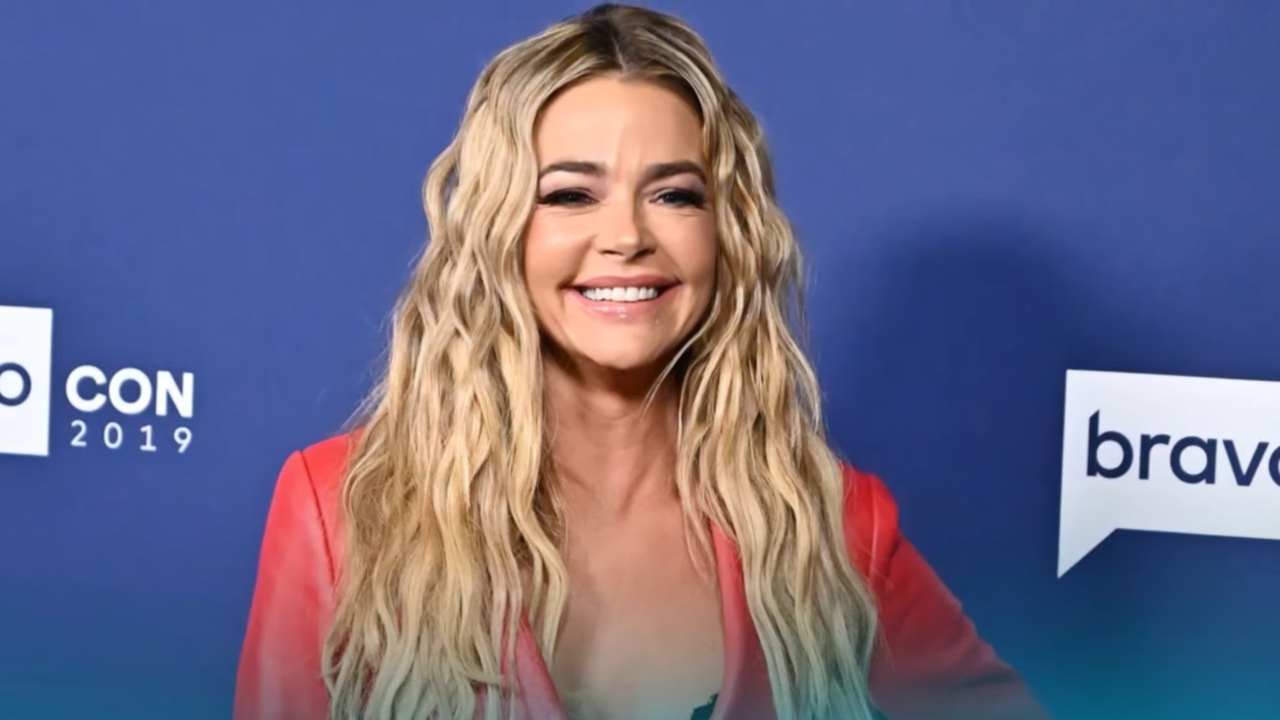 Denise Richards On Potential Return To The Real Housewives Of Beverly Hills (PC: YouTube)