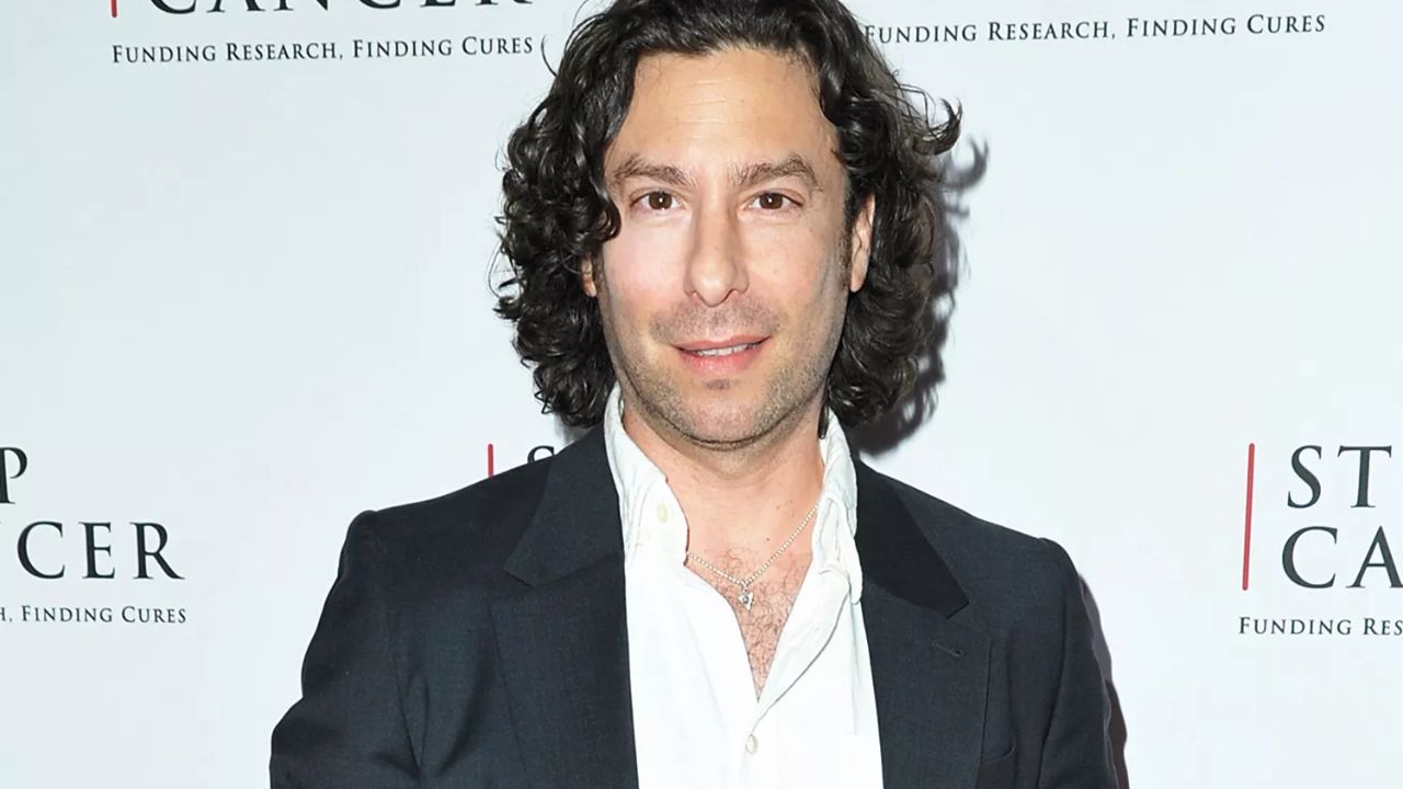 Jason Gould