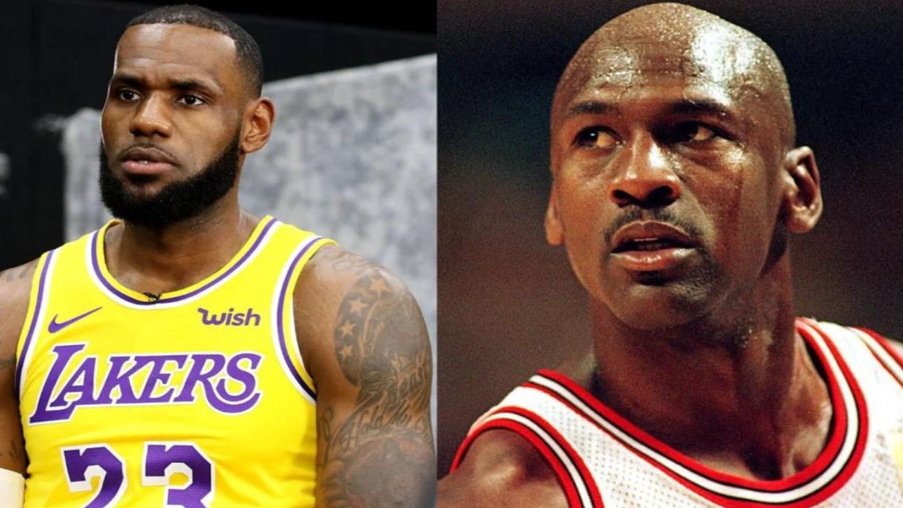 ‘I thought we were friends’: Nate Robinson and Mike Beasley argue over Michael Jordan and LeBron James NBA GOAT battle