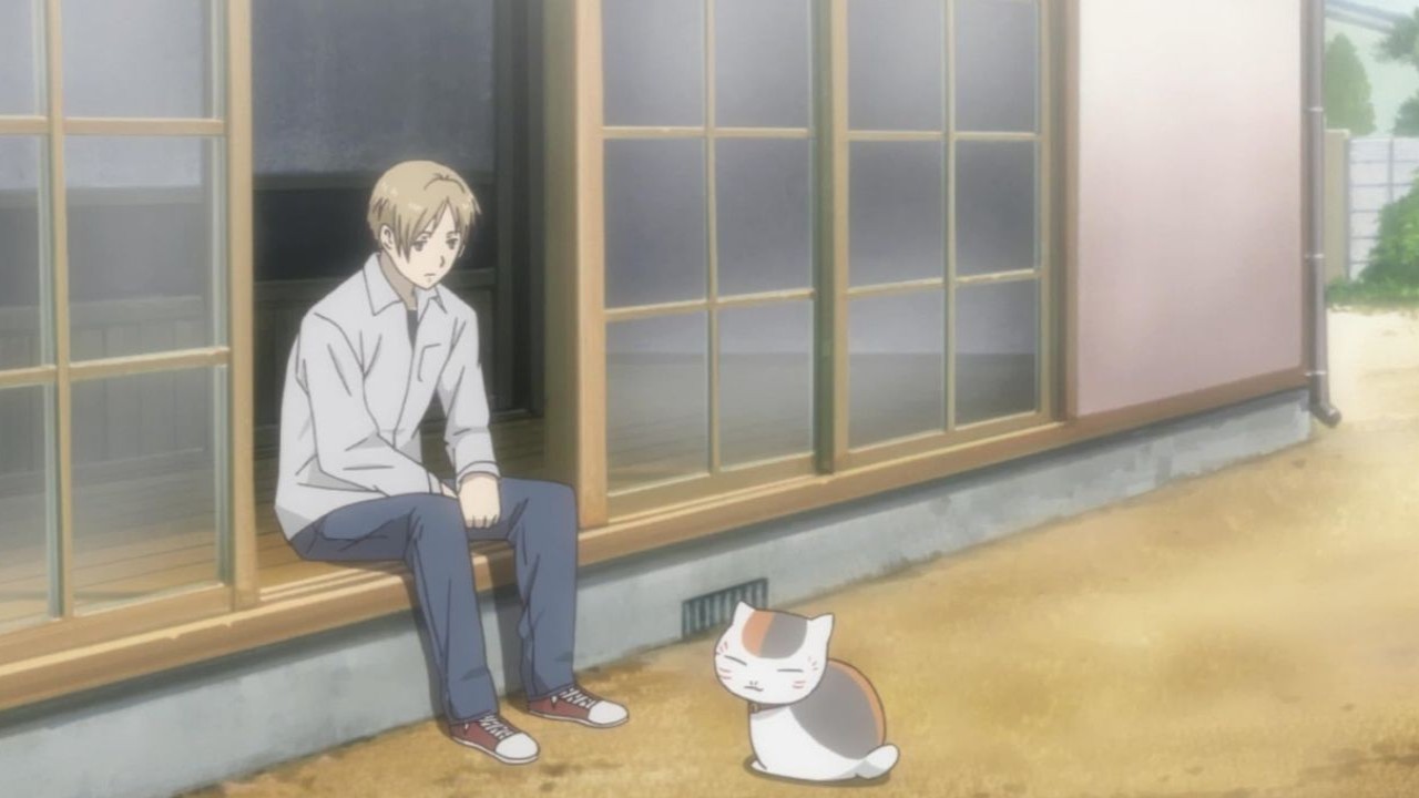 Natsume's Book of Friends New Teaser Reveals Fall 2024 Release Window; Deets Inside