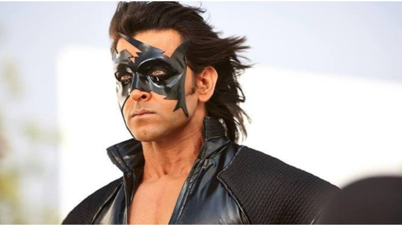 Hrithik Roshan, Rakesh Roshan’s anticipated movie Krrish 4 to go on floors in 2025? Here’s what we know