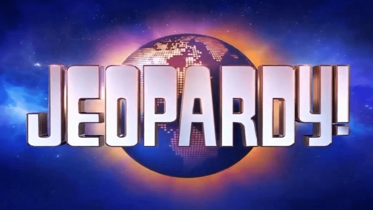One Piece Appears on Jeopardy for the First Time
