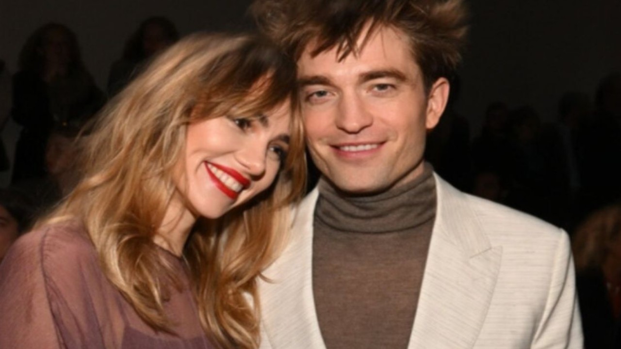 How Long Have Robert Pattinson And Suki Waterhouse Been Together? Relationship Explored As Couple Welcomes First Child