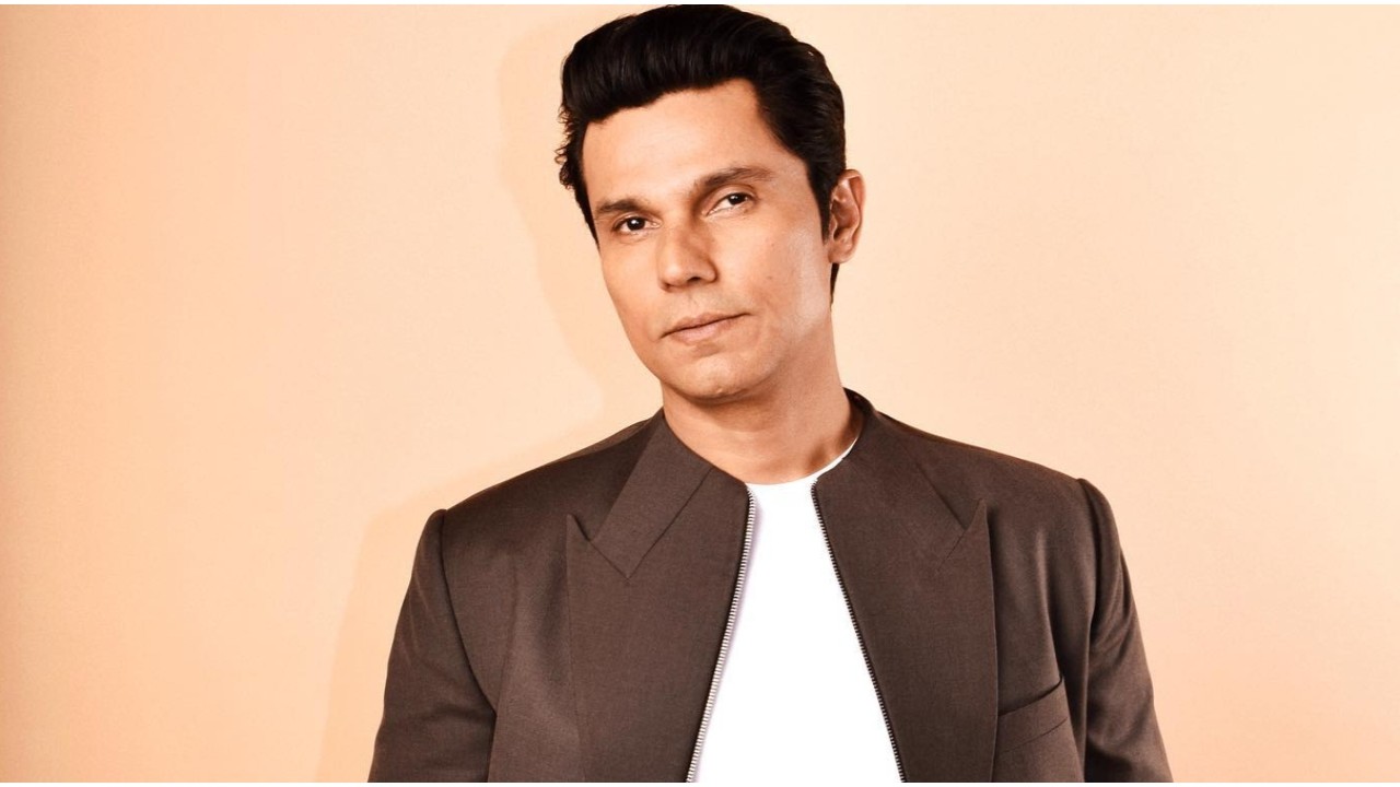 EXCLUSIVE: Swatantrya Veer Savarkar’s Randeep Hooda says being starved as actor is ‘luxury’ but it’s a ‘curse’ as director