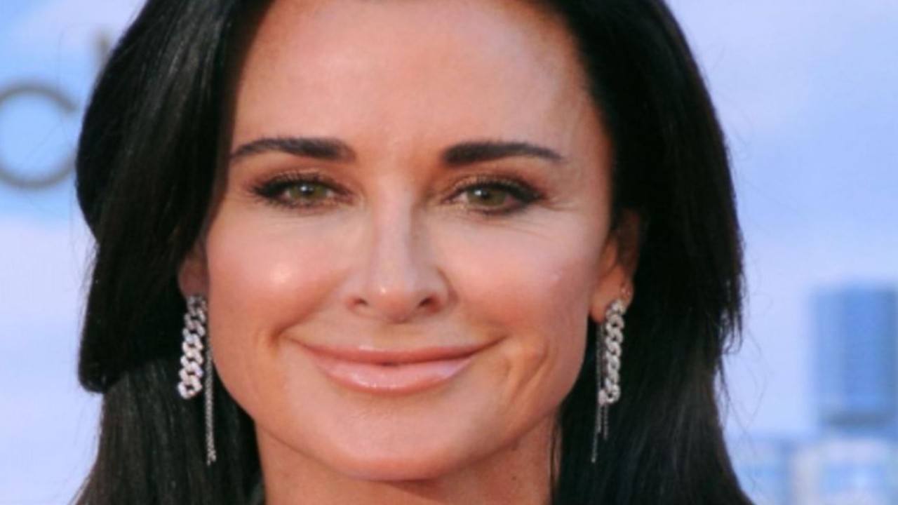 Kyle Richards' RHOBH Dream