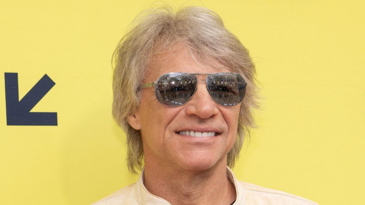 Jon Bon Jovi (via Getty Images)