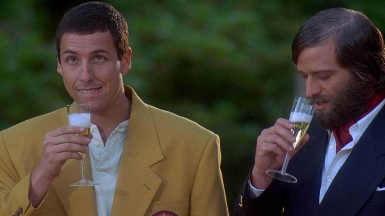 Happy Gilmore 2: Everything We Know About The Sequel To Adam Sandler's Cult Golf Film So Far