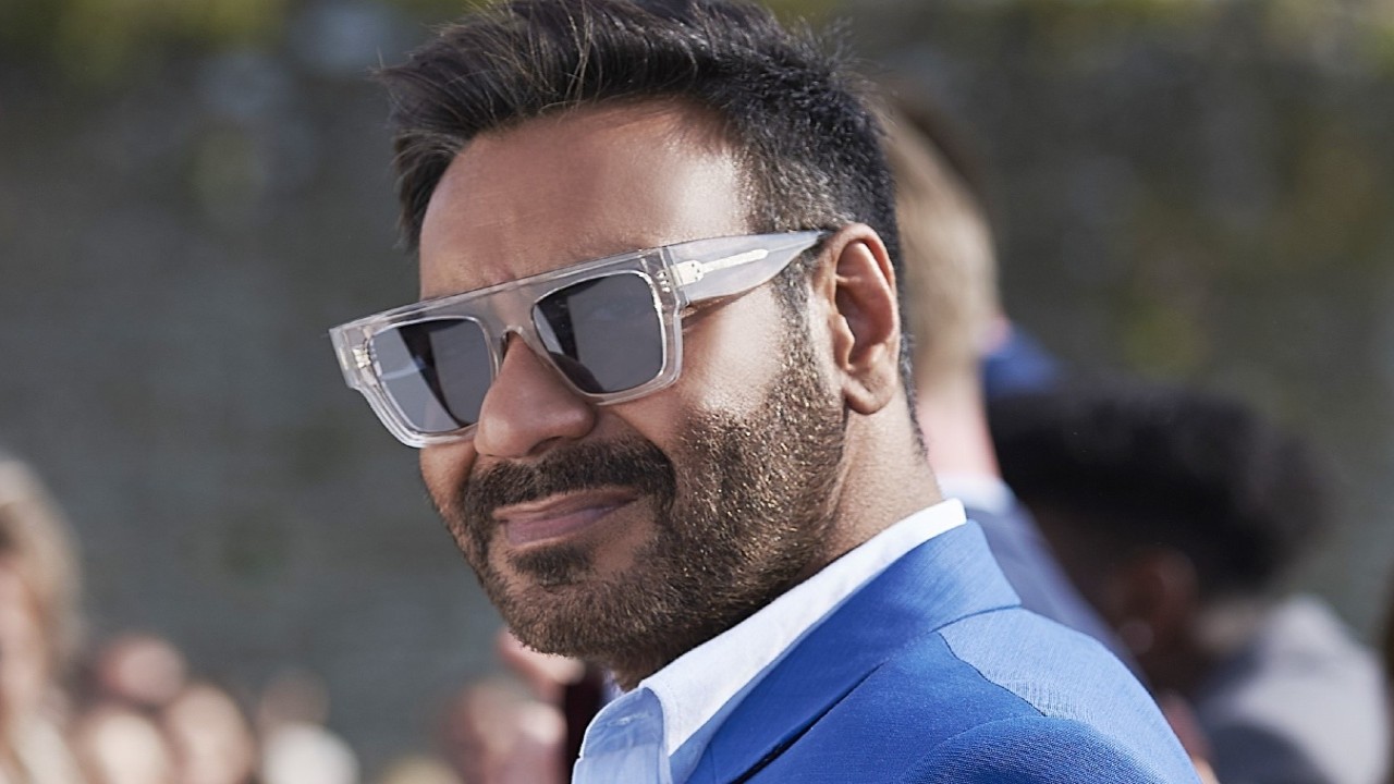 EXCLUSIVE: Ajay Devgn’s De De Pyaar De 2 to release on May 1, 2025; Filming begins in June