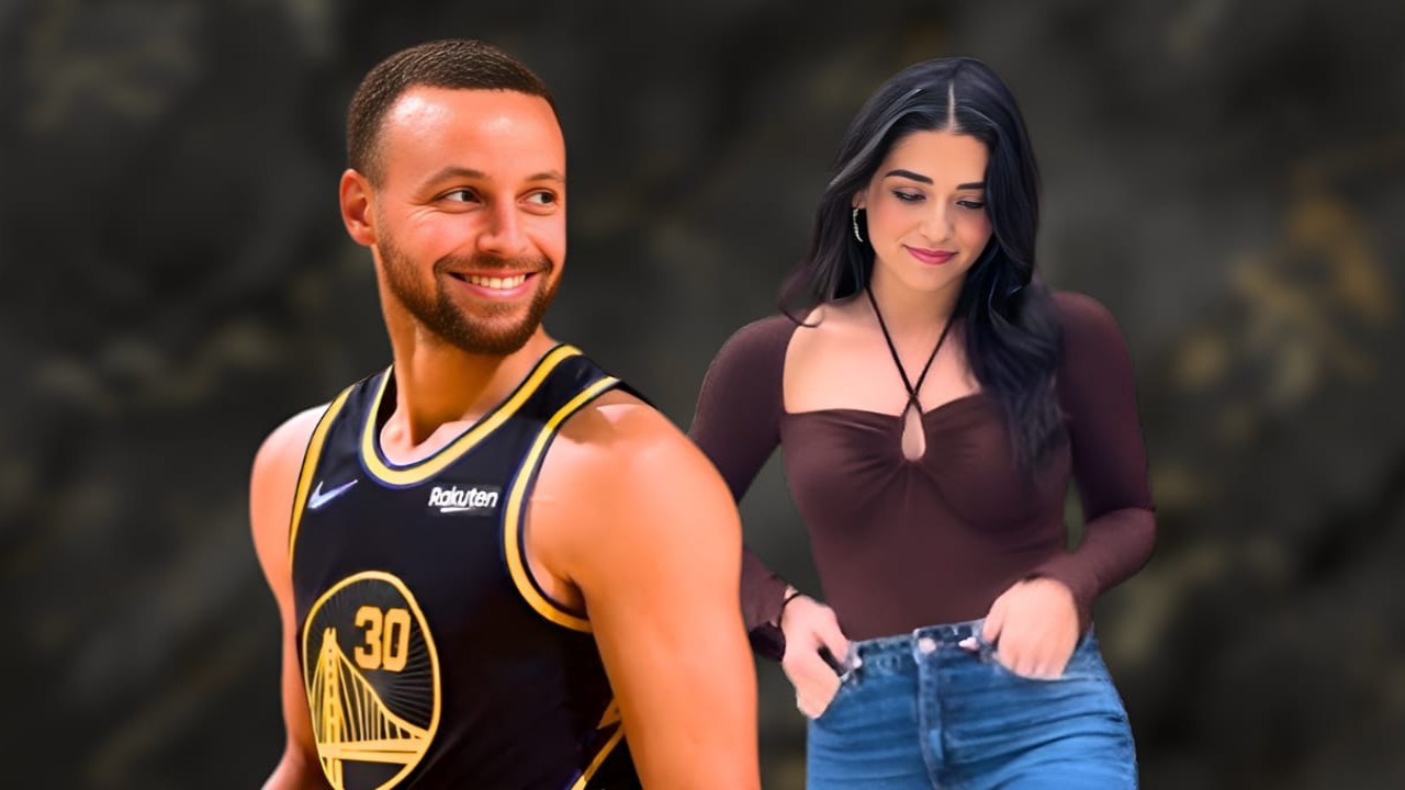 Who Is Ashley ShahAhmadi? Everything About the Hornets Reporter Who Went Viral After Warriors Game