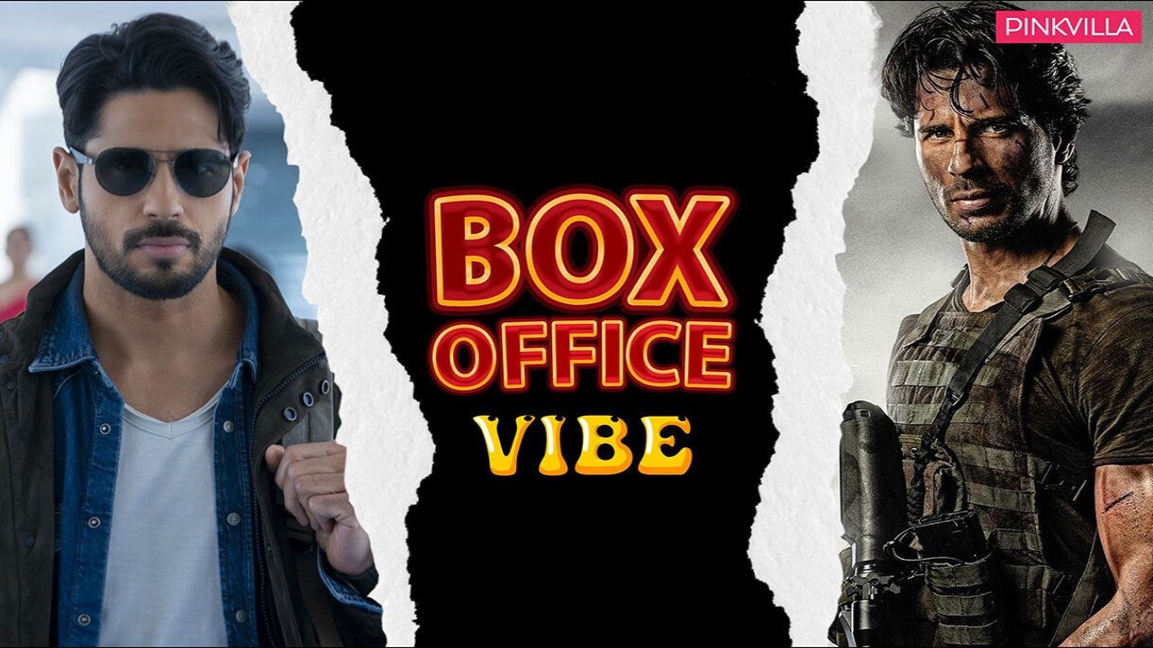 Yodha Box Office Vibe: Sidharth Malhotra's heroism will get thumbs up from masses