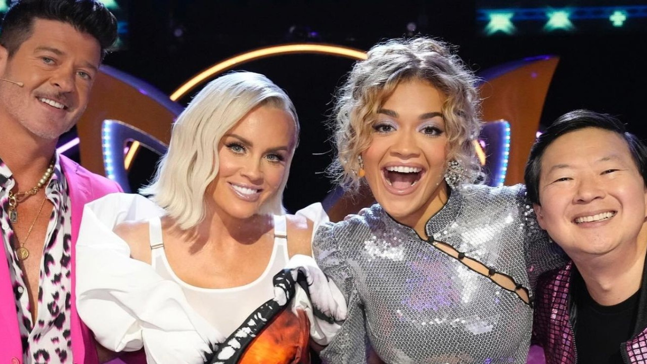 The Masked Singer Judges 2024: Rita Ora, Ken Jeong, Jenny McCarthy-Wahlberg & More