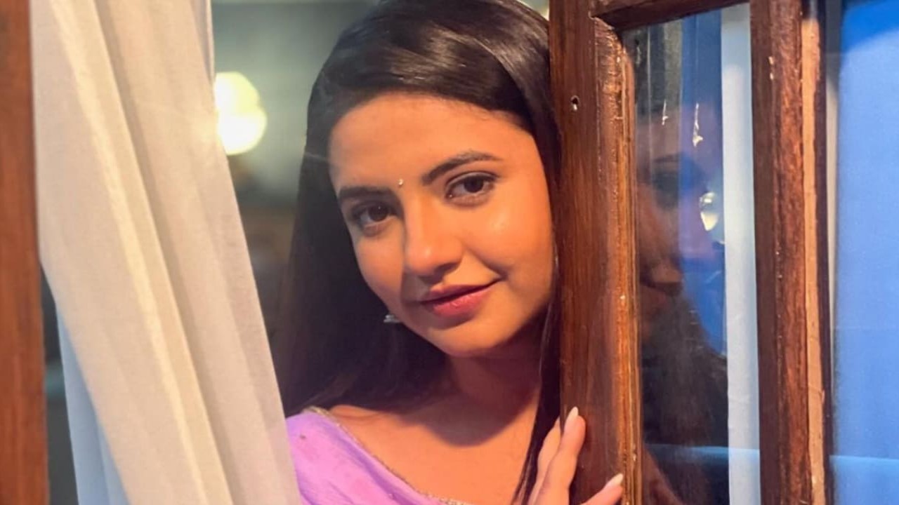 EXCLUSIVE: Kuch Reet Jagat Ki Aisi Hai's Meera Deosthale on show's ...