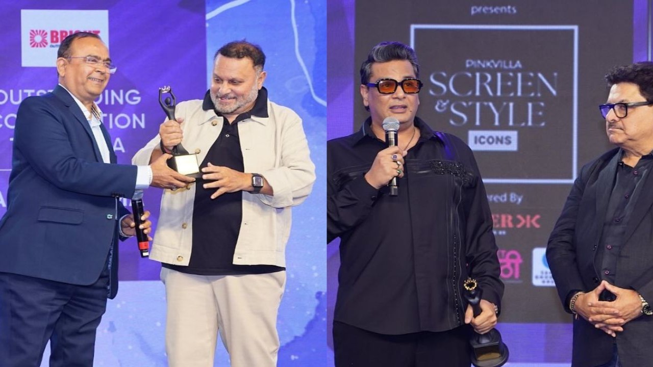 Anil Sharma, Mukesh Chhabra