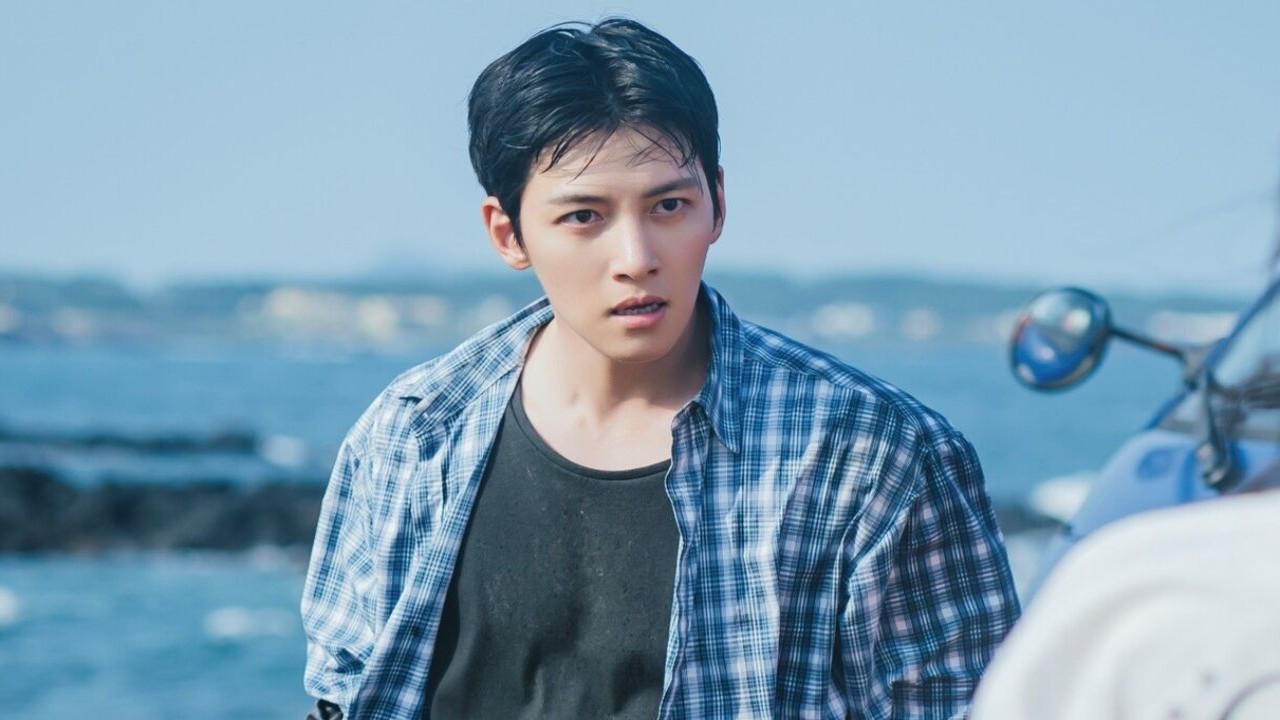 Ji Chang Wook: courtesy of JTBC