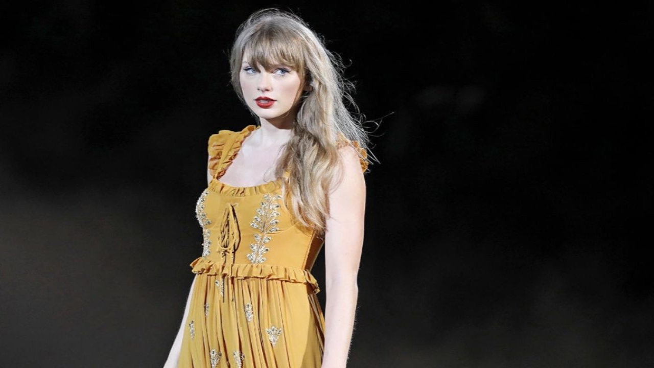 From Taylor Swift: The Eras Tour to Grey's Anatomy Season 20: Check Out The Movies And Web Series To Stream This Week 