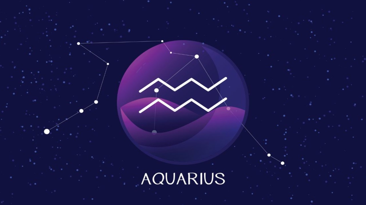 Aquarius Horoscope Today, March 26, 2024 PINKVILLA
