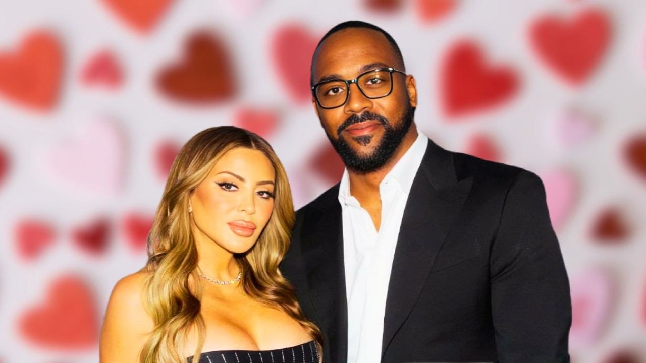 ‘They’re over now’: Report confirms Michael Jordan’s son Marcus Jordan and Larsa Pippen have ended their relationship