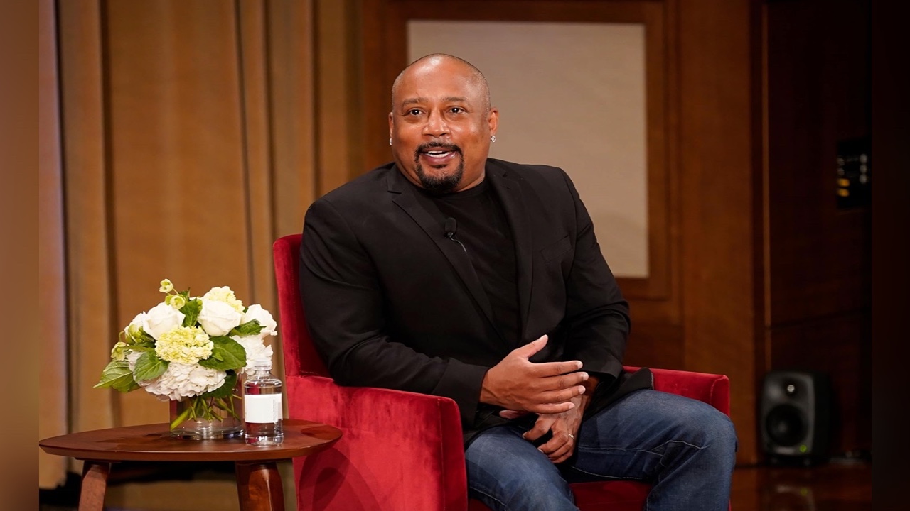 Daymond John (via imdb)