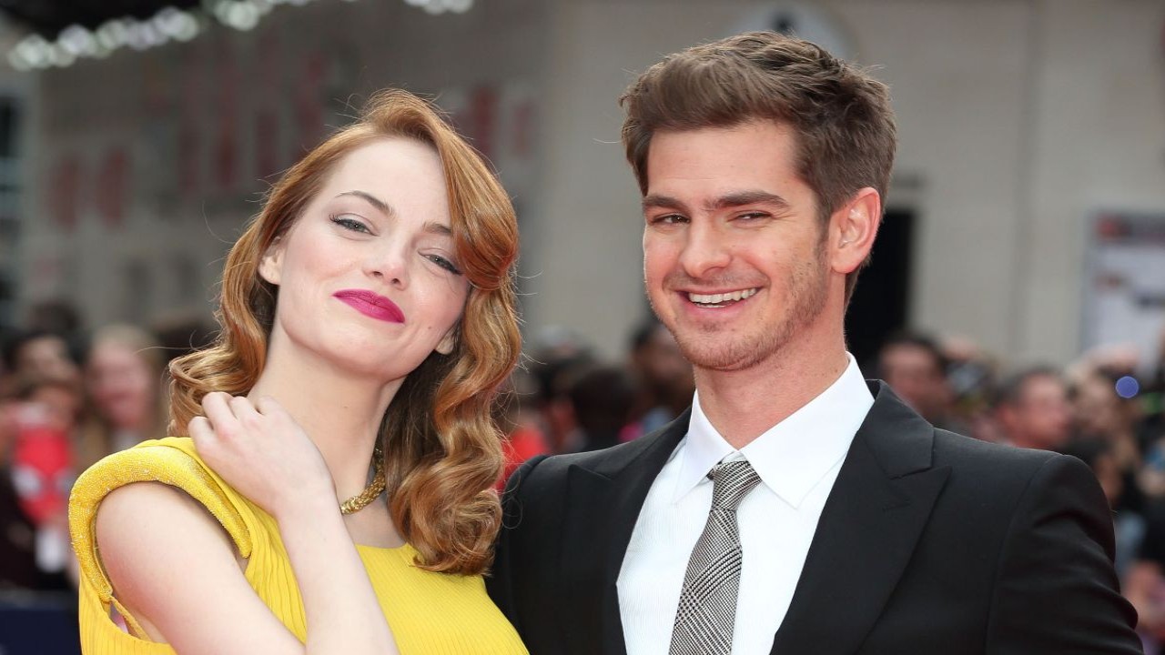 Andrew Garfield Dating History: Exploring The Spider Man Star's Relationships Over The Years