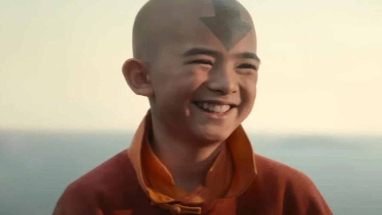 Avatar: The Last Airbender [Raisani, Goi, Roseanne Liang, Jet Wilkinson, Nickelodeon, Netflix]