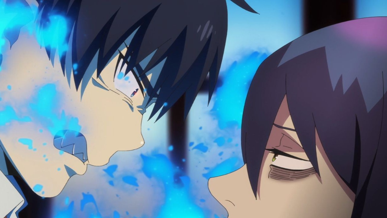 Blue Exorcist Season 3 Episode 12: Exorcist Certification Exam Arc; Release  Date, Streaming Details, And More | PINKVILLA