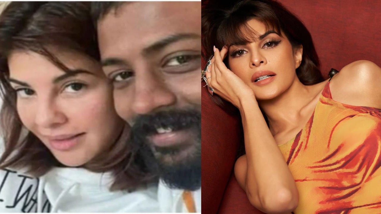 Jacqueline Fernandez Gifts: From Chandrashekhar with love: A Rs