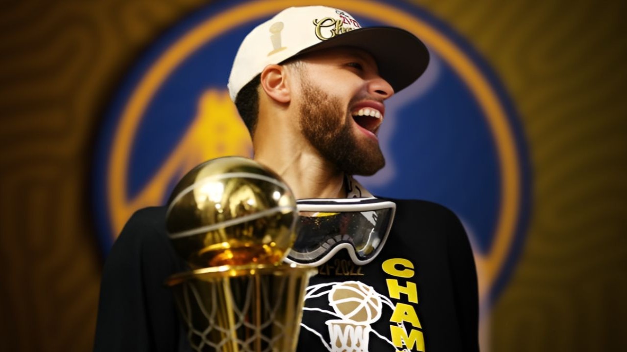 Steph Curry Rings - How Many Championship Rings Does Stephen Curry Have?