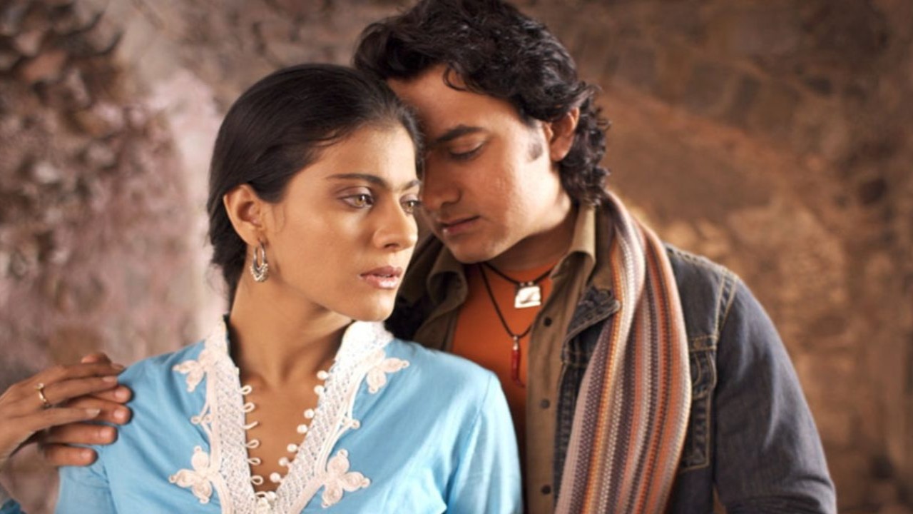 10 best Fanaa movie shayaris