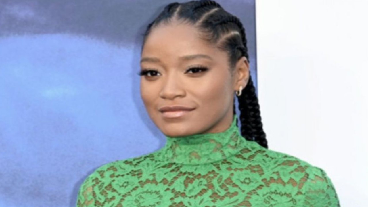 Keke Palmer Gets Candid About Changes After Motherhood: 'I Became Fiercely Protective'