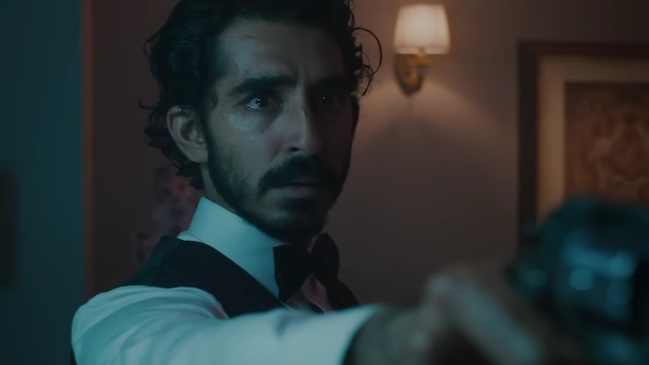 'Absolute Catastrophe': Dev Patel Opens Up About Challenges He Faced During Monkey Man Shoot