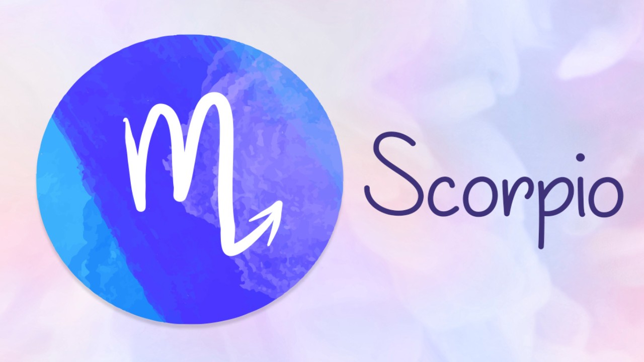 Scorpio Weekly Horoscope March 25 March 31, 2024 PINKVILLA