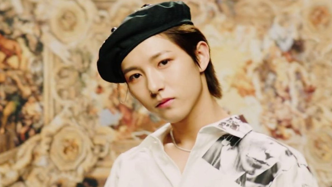 NCT Dream's Renjun; Image Courtesy: SM Entertainment