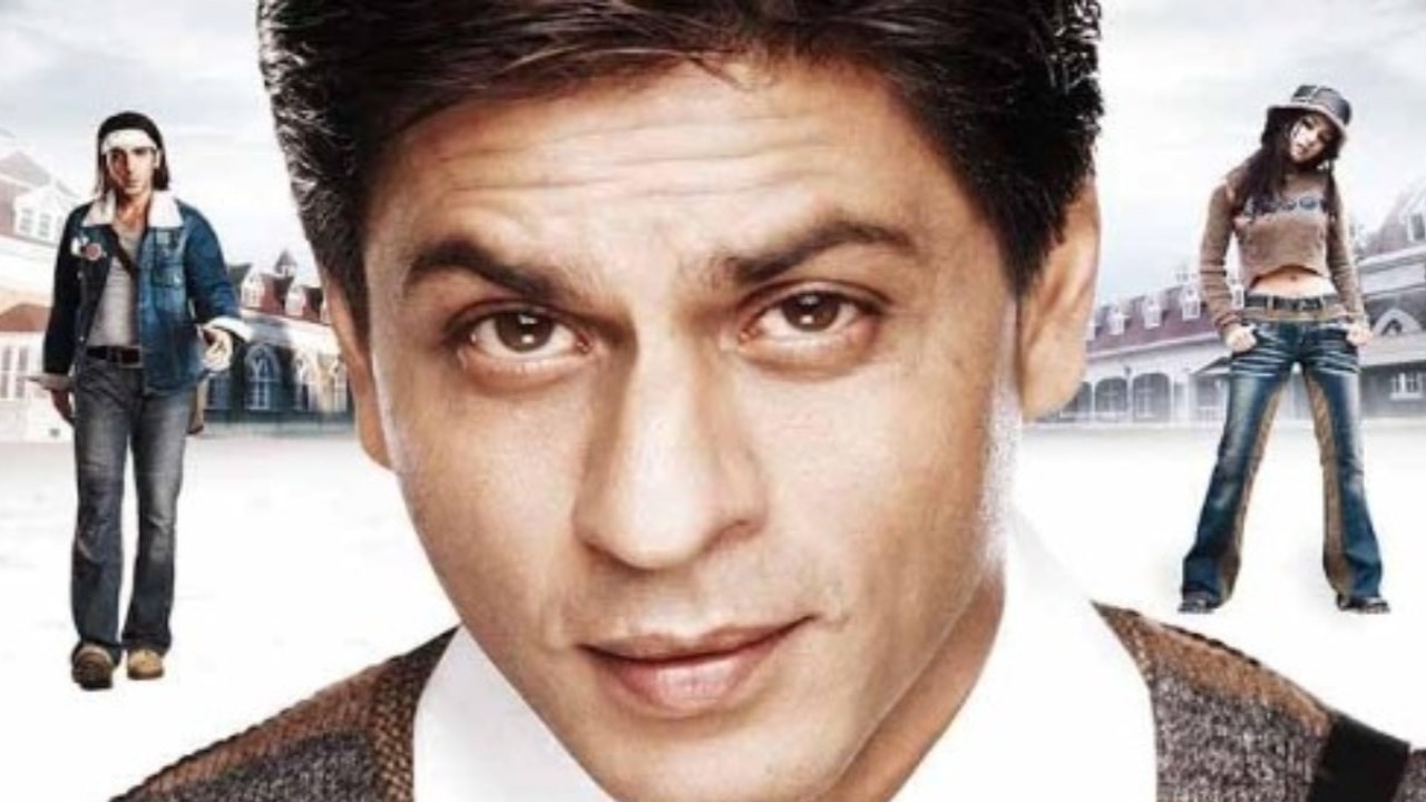 Main Hoon Na