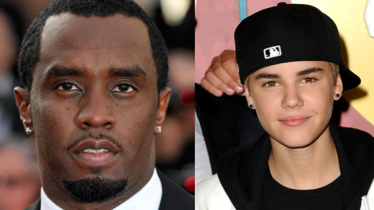 Justin Has Been Through Some Horrific Situations' Resurfaced Video Of Justin Bieber And Sean Diddy Raises Concerns | PINKVILLA