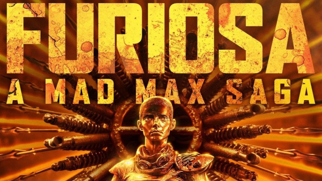 Furiosa: A Mad Max Saga New Trailer; Anya Taylor-Joy’s Warrior Battles Against Chris Hemsworth