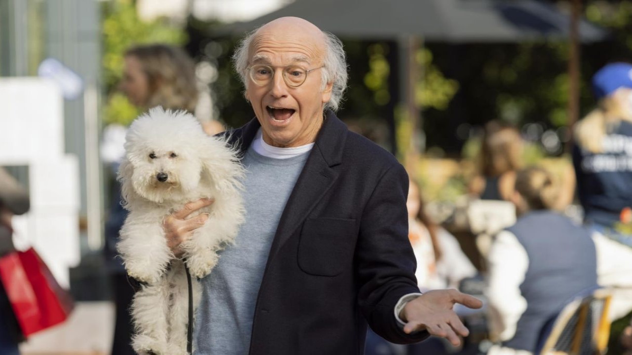 Curb Your Enthusiasm Finale: A Look At How Larry David's Show Came To An End After 24 Years And 12 Seasons