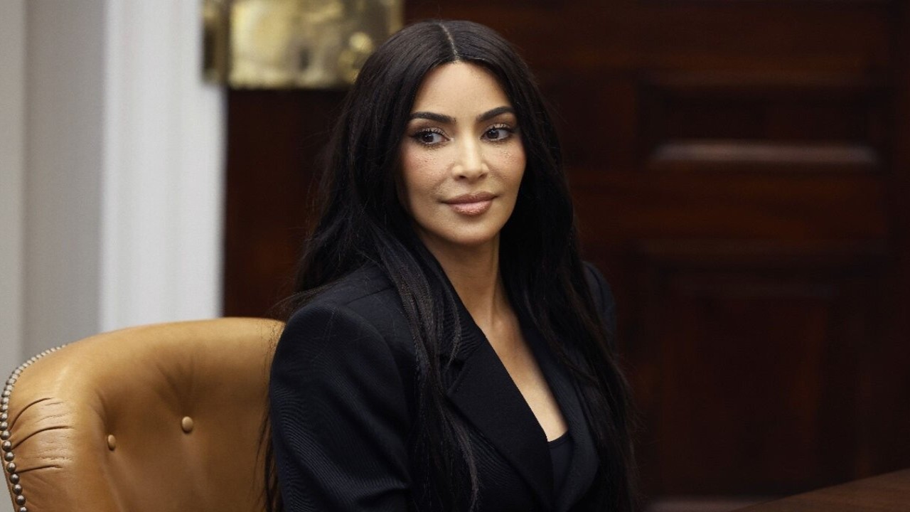 Everything To Know About Kim Kardashian’s Journey On Becoming A Lawyer