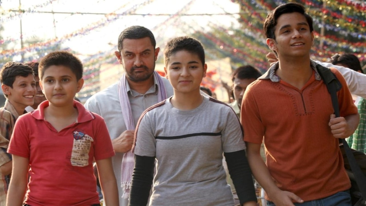 Dangal