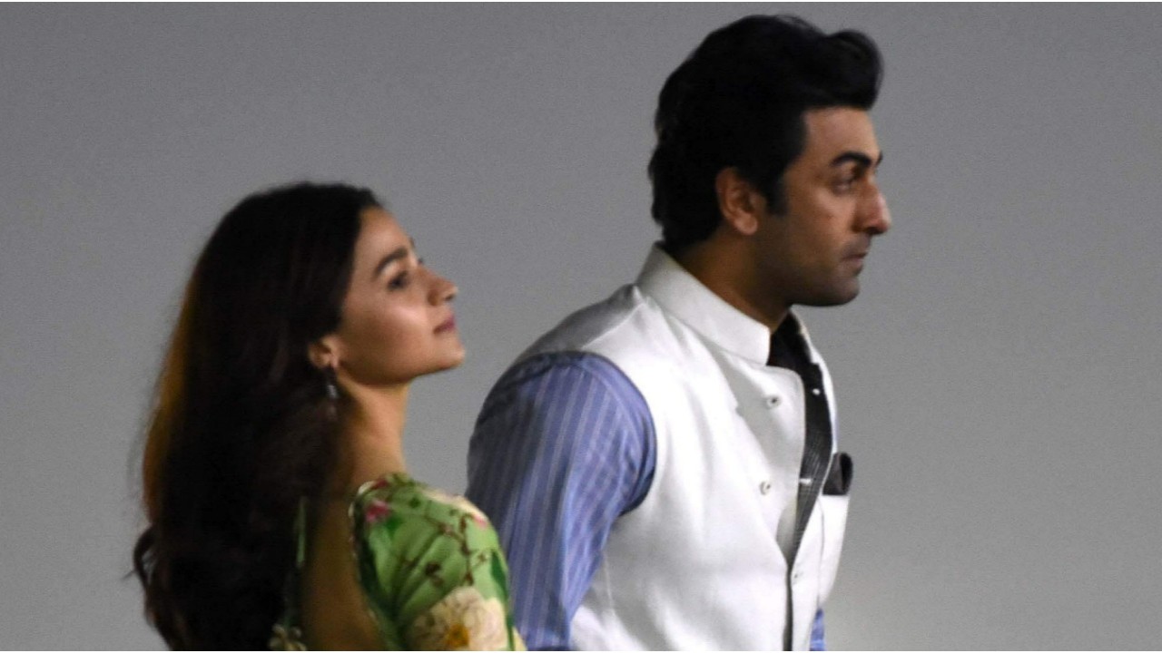 EXCLUSIVE: Ranbir Kapoor and Alia Bhatt getting married in December? Here’s what Randhir Kapoor has to say