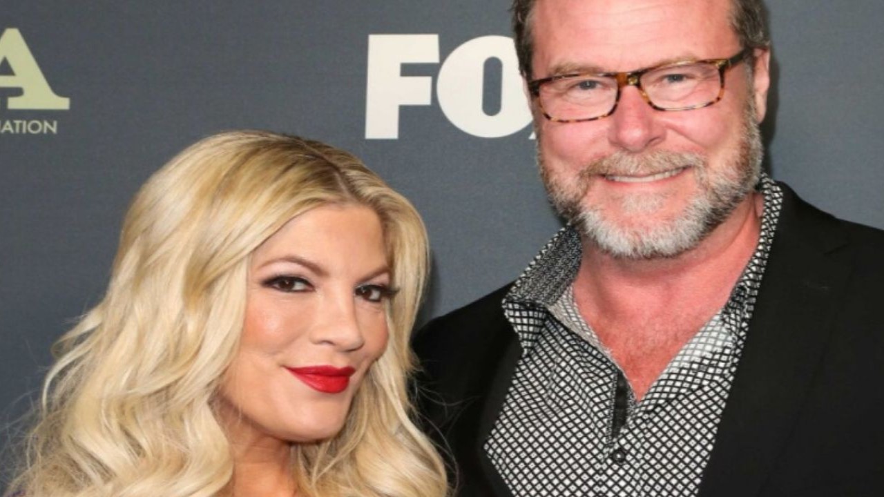  ‘Long Time Coming’: Dean McDermott Breaks Silence After Tori Spelling’s Divorce Filing