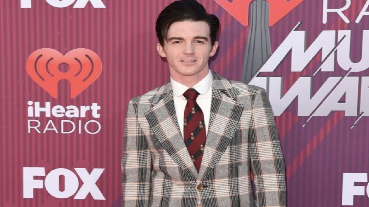 'We Are All Healing Together’: Drake Bell Reveals He Has Forgiven Rider Strong After Brian Peck Letter Of Support Drama