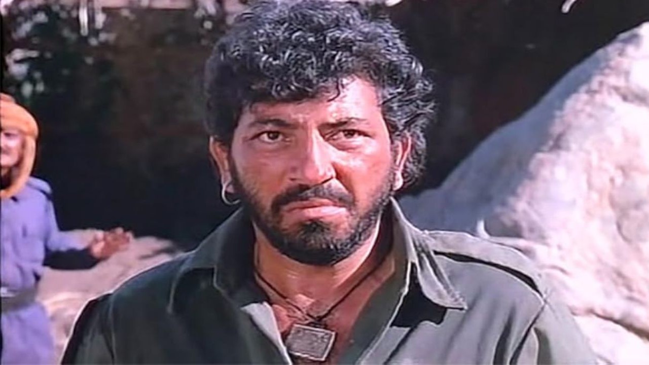 10 best Amjad Khan movies every film buff should watch