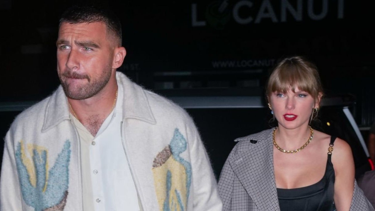 From The Alchemy To So High School: All of Taylor Swift's TTPD Songs Seemingly Referring To Travis Kelce