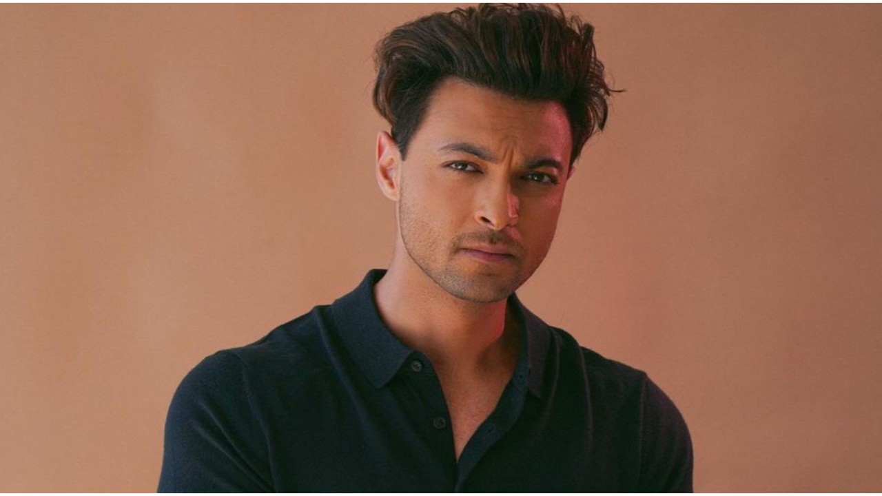 EXCLUSIVE: Aayush Sharma dubs himself 'nepo kid by association'; says 'love me or hate ...