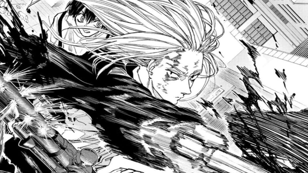 Sakamoto Days Chapter 162: Release Date, Where To Read, Expected Plot And  More About The Action Comedy Manga | PINKVILLA