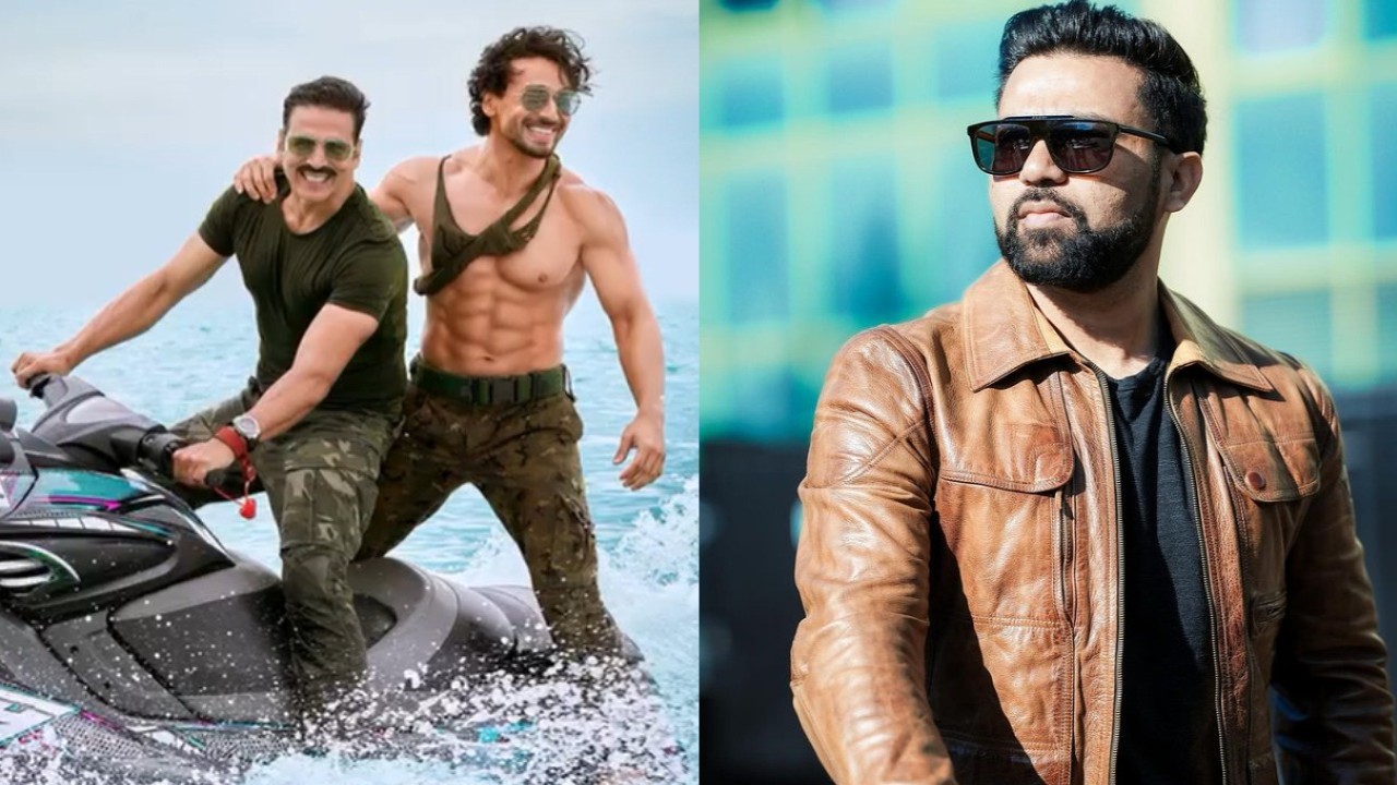 EXCLUSIVE: Ali Abbas Zafar promises something 'very special' for Akshay Kumar and Tiger Shroff fans in BMCM's end credit scene