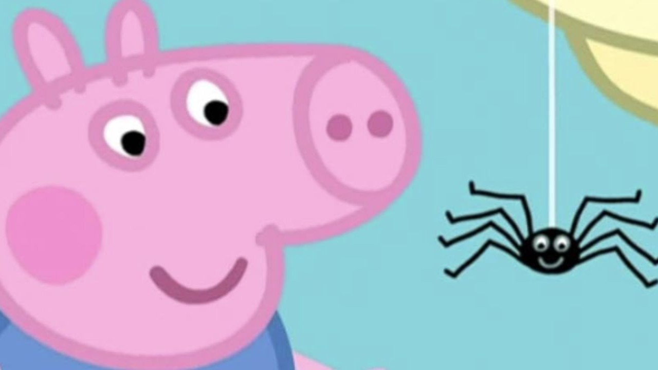 Why Was This Peppa Pig Episode Pulled In Australia Amid Child Safety ...